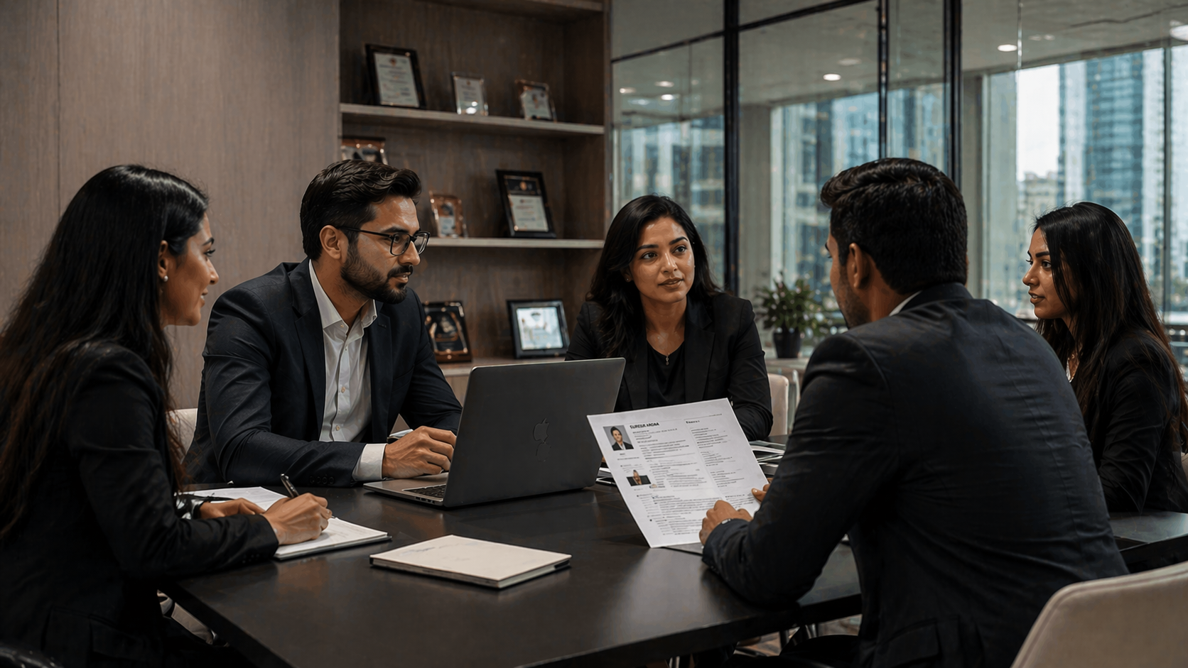 Product engineering collaboration